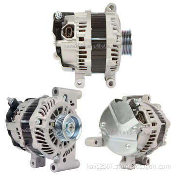 12V Auto Alternator For Mazda 6 3.0L AJ57-18-300 AJ57-18-300A AJ57-18-300B